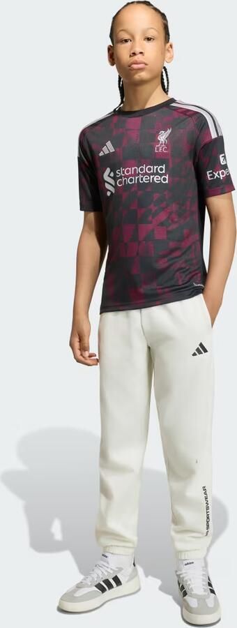 Adidas Liverpool FC 26 27 Derde Shirt Kids - Foto 7