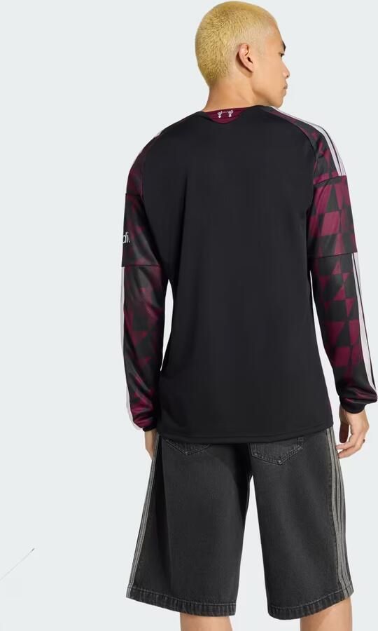 Adidas Liverpool FC 26 27 Derde Shirt met Lange Mouwen - Foto 4