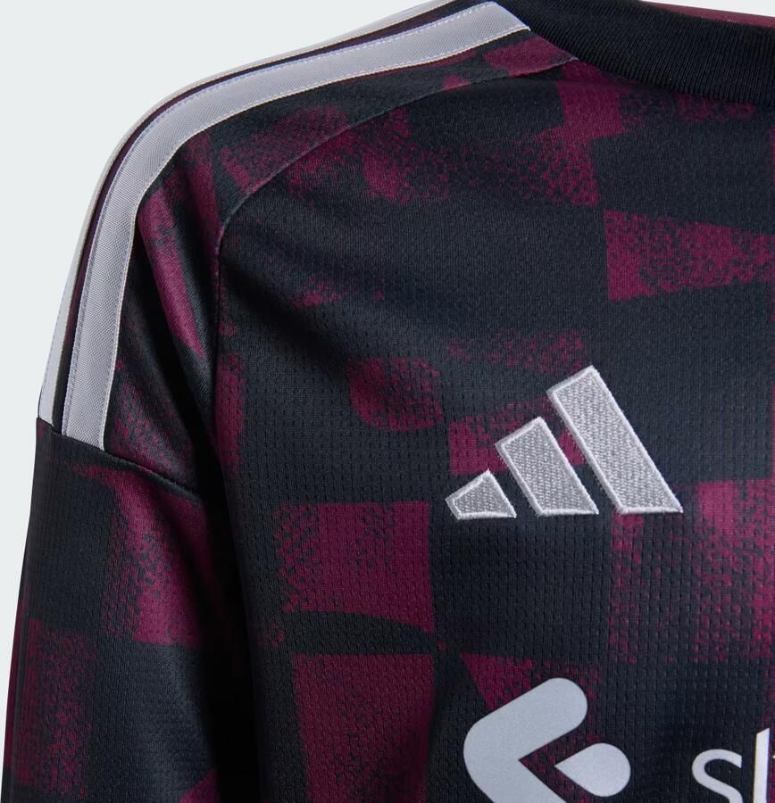 Adidas Liverpool FC 26 27 Derde Shirt met Lange Mouwen Kids - Foto 3