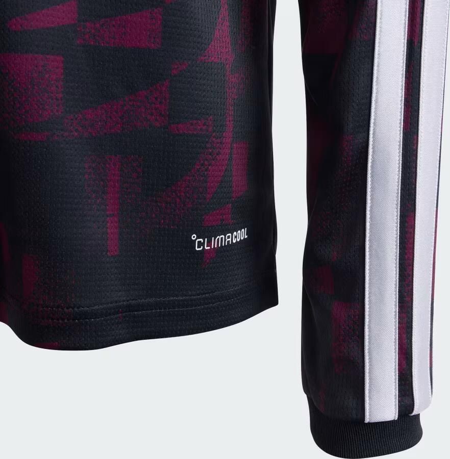 Adidas Liverpool FC 26 27 Derde Shirt met Lange Mouwen Kids - Foto 2