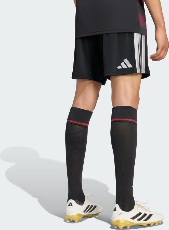 Adidas Liverpool FC 26 27 Derde Short - Foto 4