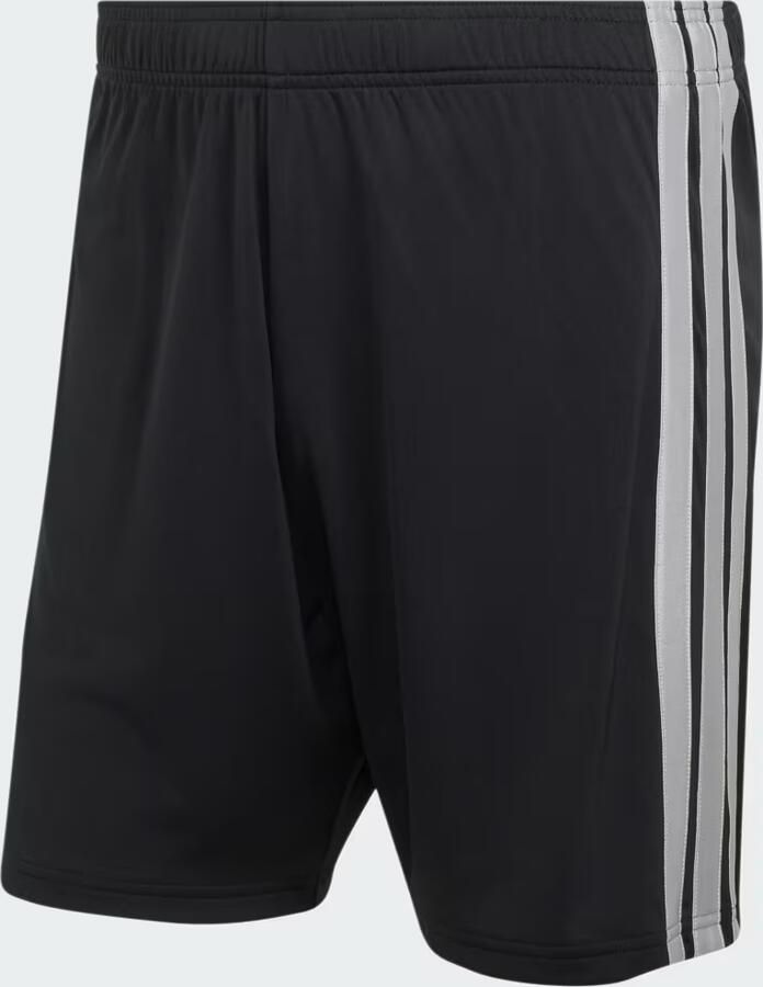Adidas Liverpool FC 26 27 Derde Short - Foto 3
