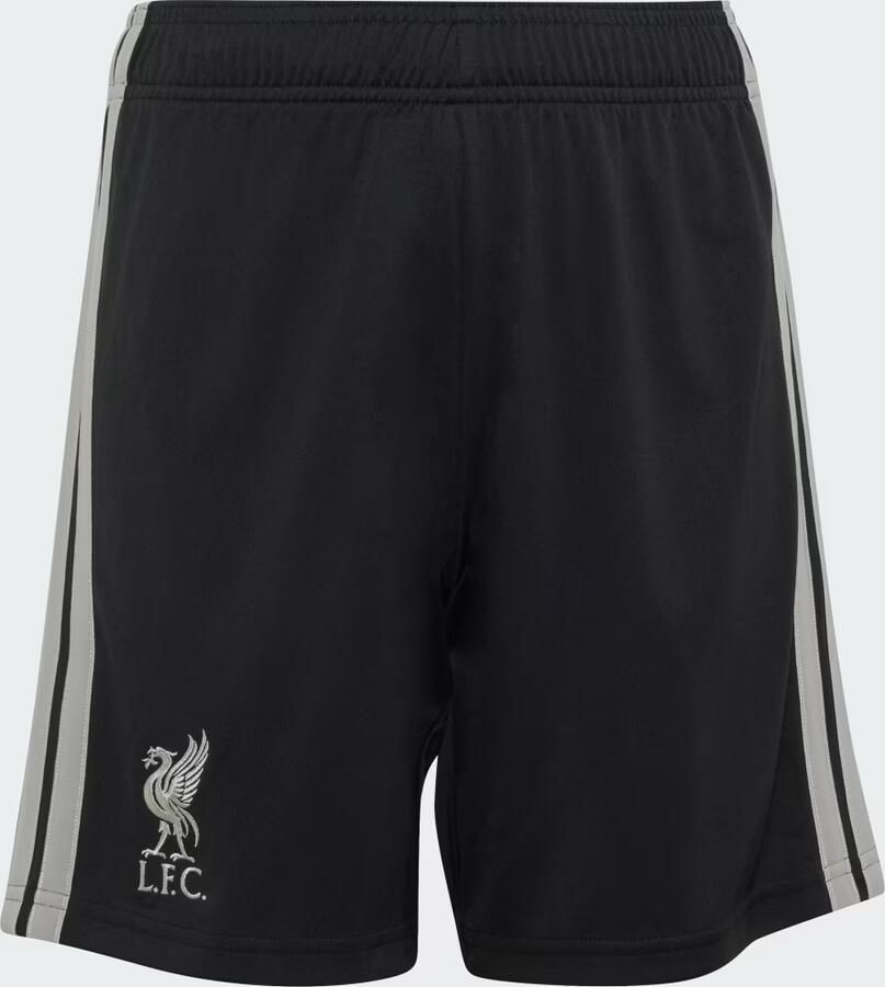 Adidas Liverpool FC 26 27 Derde Short Kids