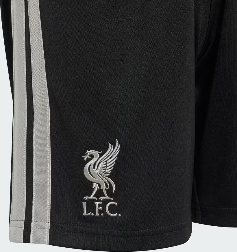 Adidas Liverpool FC 26 27 Derde Short Kids - Foto 3