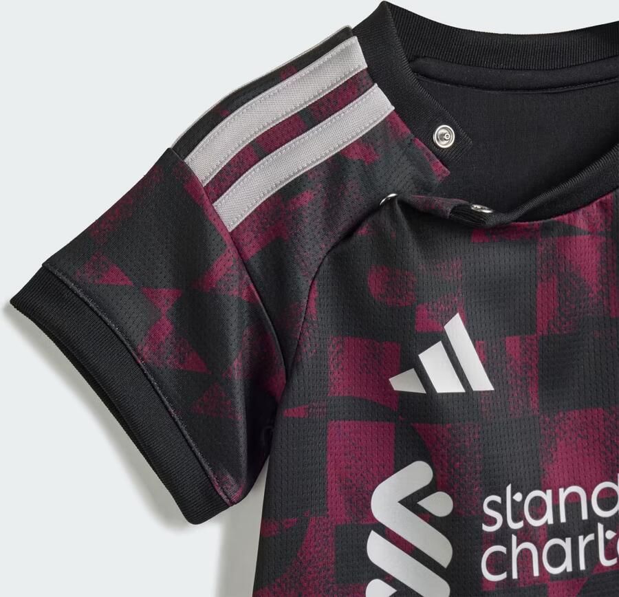 Adidas Liverpool FC 26 27 Derde Tenue Baby - Foto 3