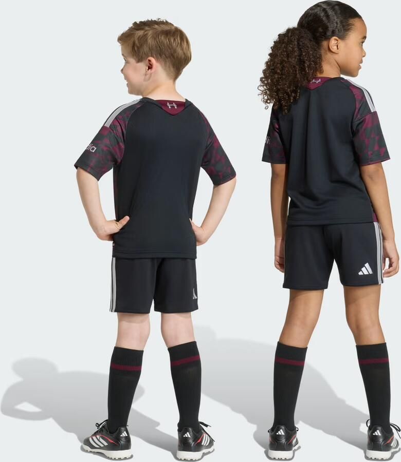 Adidas Liverpool FC 26 27 Derde Tenue Kids - Foto 2