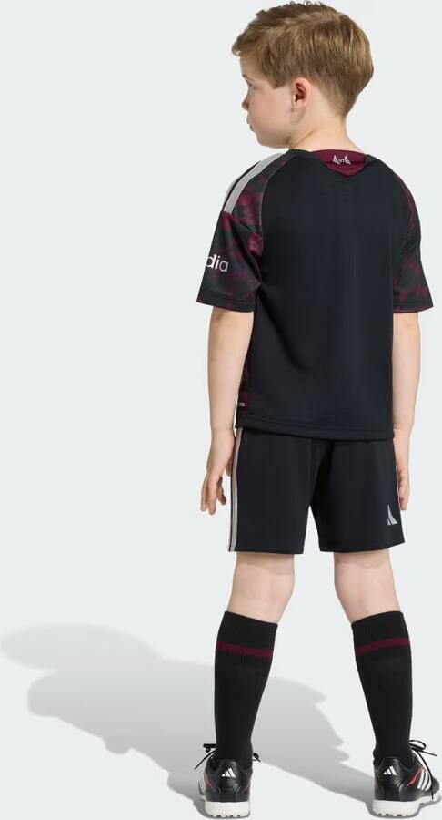 Adidas Liverpool FC 26 27 Derde Tenue Kids - Foto 6