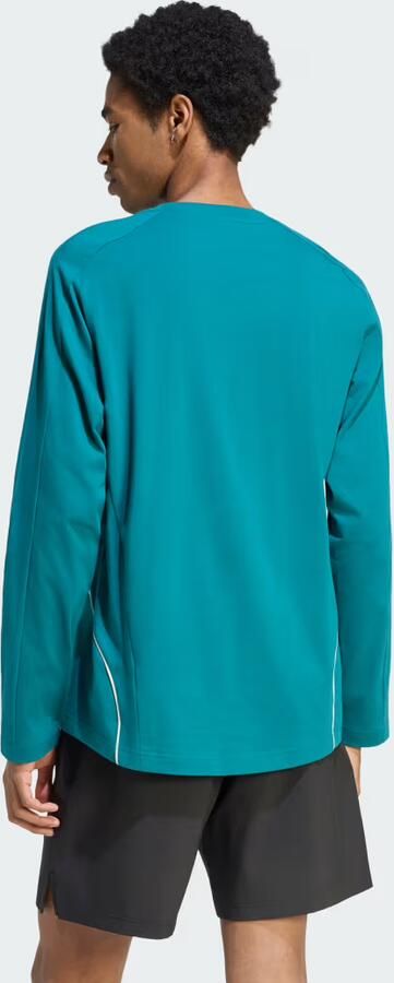 Adidas LIVERPOOL FC 26 27 ORIGINALS TEAMGEIST 26 LONGSLEEVE - Foto 6