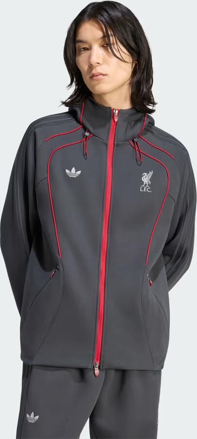 Adidas Liverpool FC 26 27 Originals Teamgeist 26 Sportjack