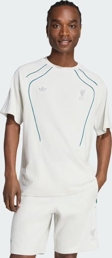 Adidas Liverpool FC 26 27 Originals Teamgeist 26 T-shirt