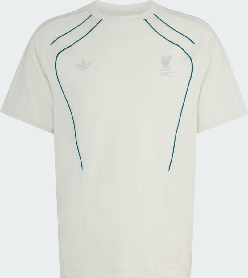 Adidas Liverpool FC 26 27 Originals Teamgeist 26 T-shirt - Foto 3