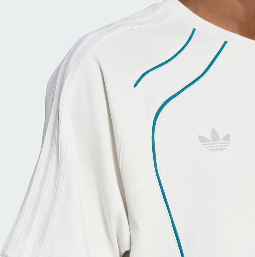 Adidas Liverpool FC 26 27 Originals Teamgeist 26 T-shirt - Foto 2