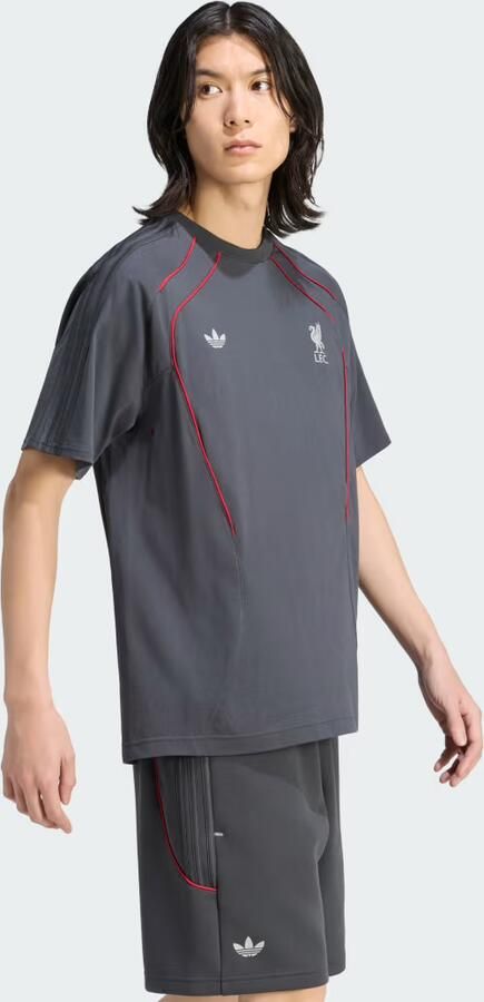Adidas Liverpool FC 26 27 Originals Teamgeist 26 T-shirt