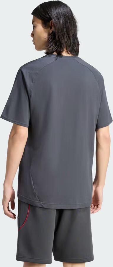 Adidas Liverpool FC 26 27 Originals Teamgeist 26 T-shirt - Foto 6