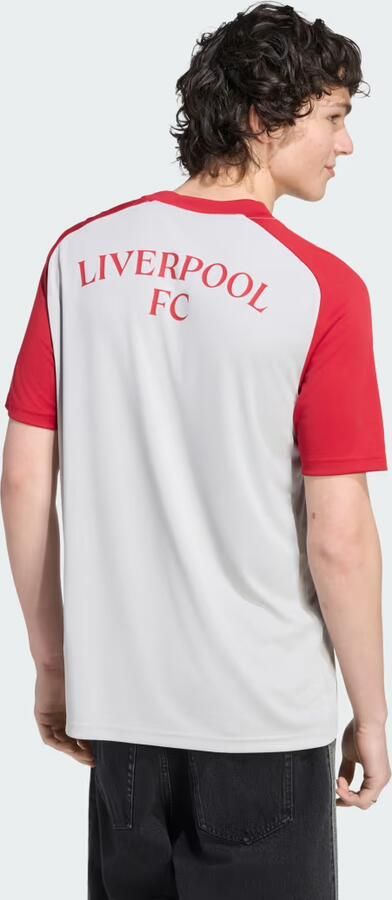 Adidas Liverpool FC 26 27 Pre-Match Voetbalshirt - Foto 6