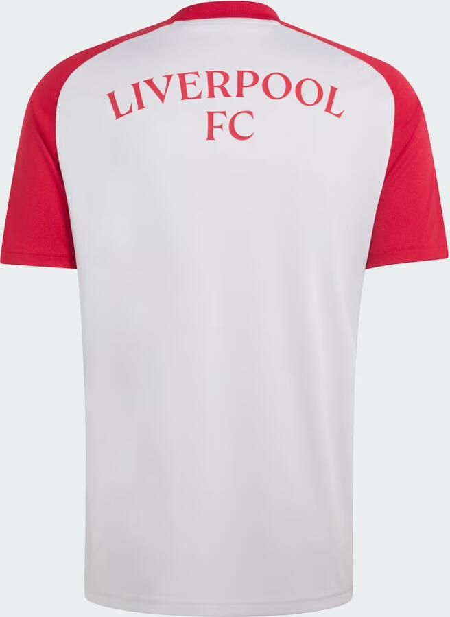 Adidas Liverpool FC 26 27 Pre-Match Voetbalshirt - Foto 4