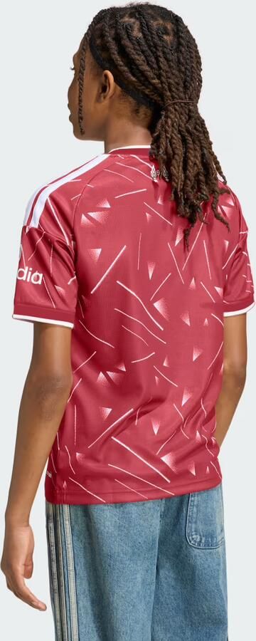 Adidas Liverpool Fc 26 27 Thuisshirt Kids - Foto 5