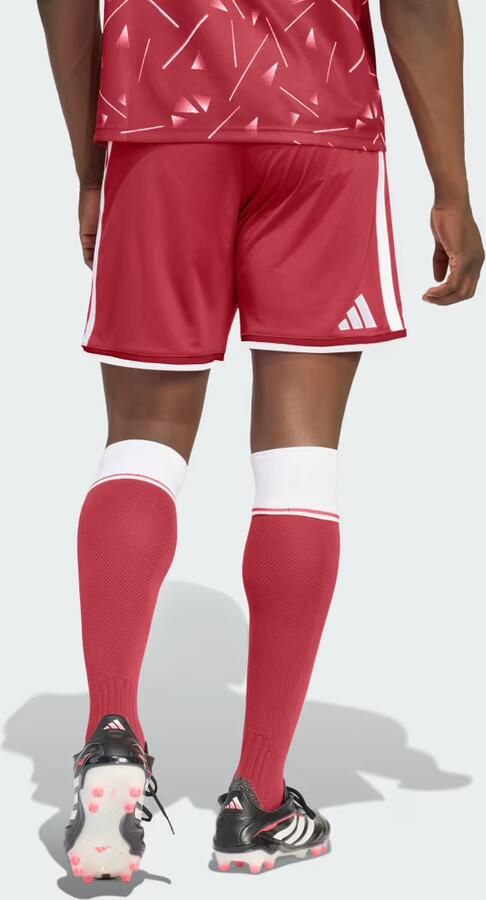Adidas Liverpool FC 2026 27 Home Shorts Roze- Heren Roze - Foto 6
