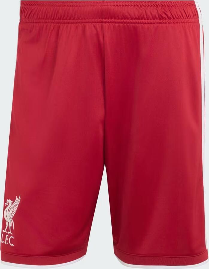 Adidas Liverpool FC 2026 27 Home Shorts Roze- Heren Roze - Foto 4