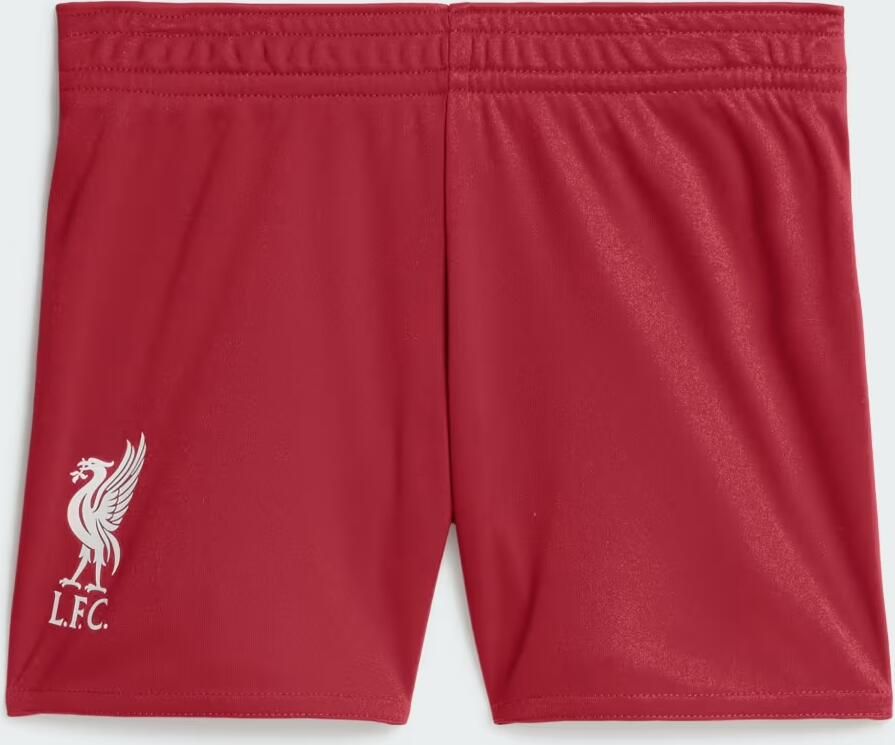 Adidas Liverpool FC 26 27 Thuistenue Baby - Foto 5