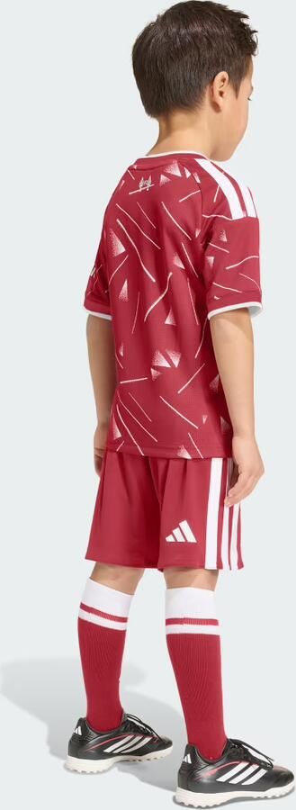 Adidas Liverpool FC 26 27 Thuistenue Kids - Foto 6