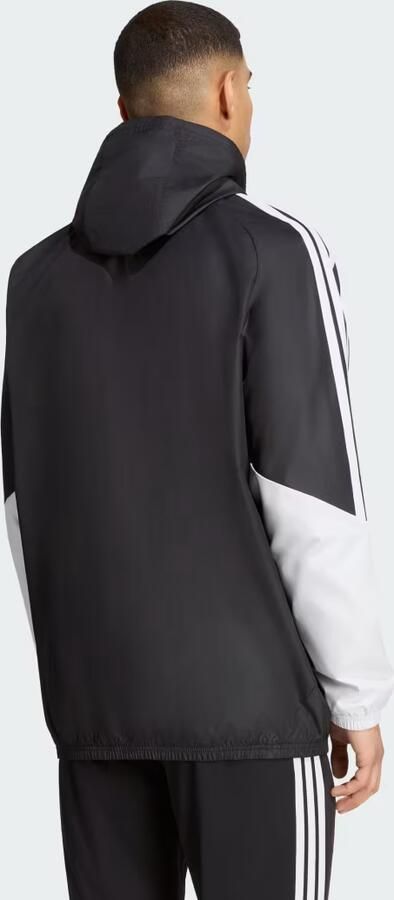 Adidas Liverpool FC 26 27 Tiro All-Weather Jack - Foto 6