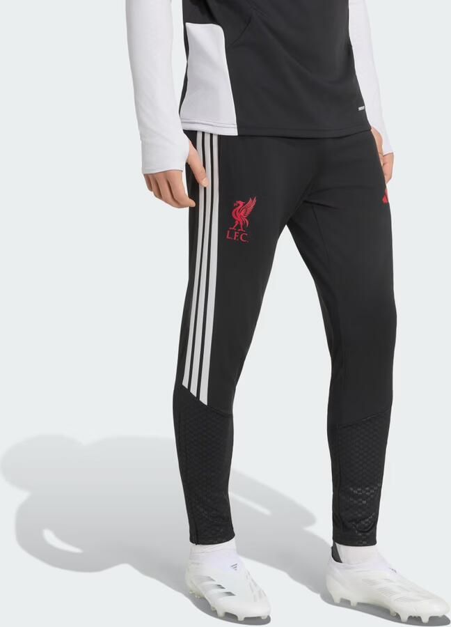Adidas Liverpool FC 26 27 Tiro Training Broek