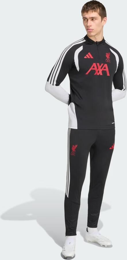 Adidas Liverpool FC 26 27 Tiro Training Broek - Foto 5