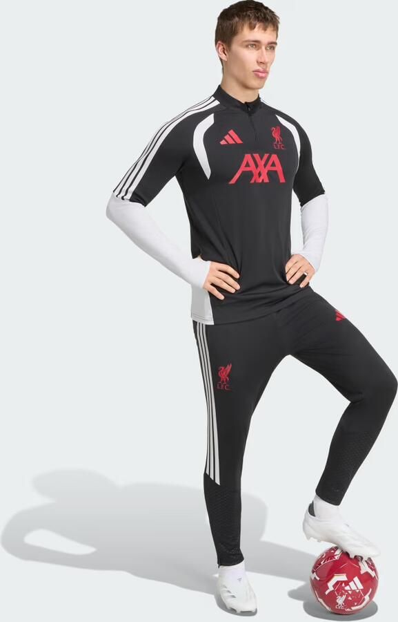 Adidas Liverpool FC 26 27 Tiro Training Broek - Foto 3