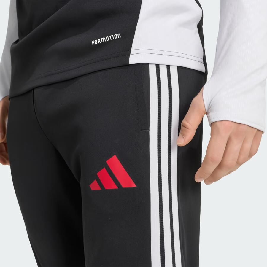 Adidas Liverpool FC 26 27 Tiro Training Broek - Foto 2