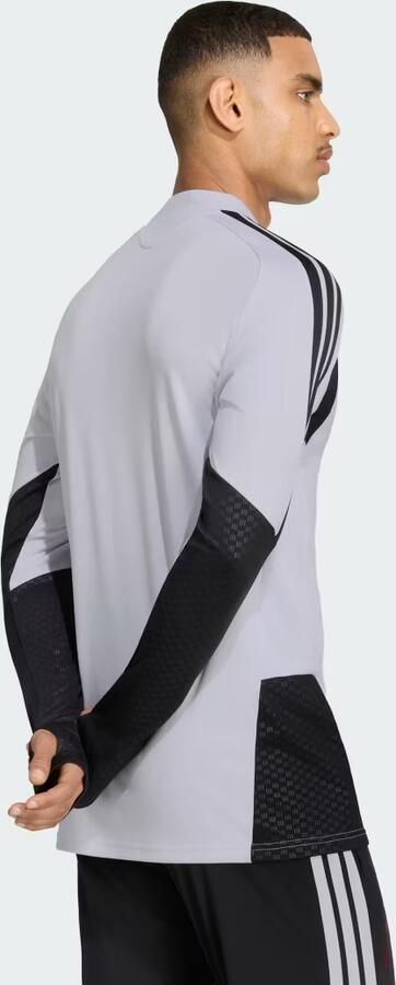 Adidas Liverpool FC 26 27 Tiro Training Jack - Foto 6