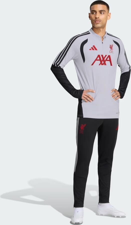 Adidas Liverpool FC 26 27 Tiro Training Jack - Foto 4