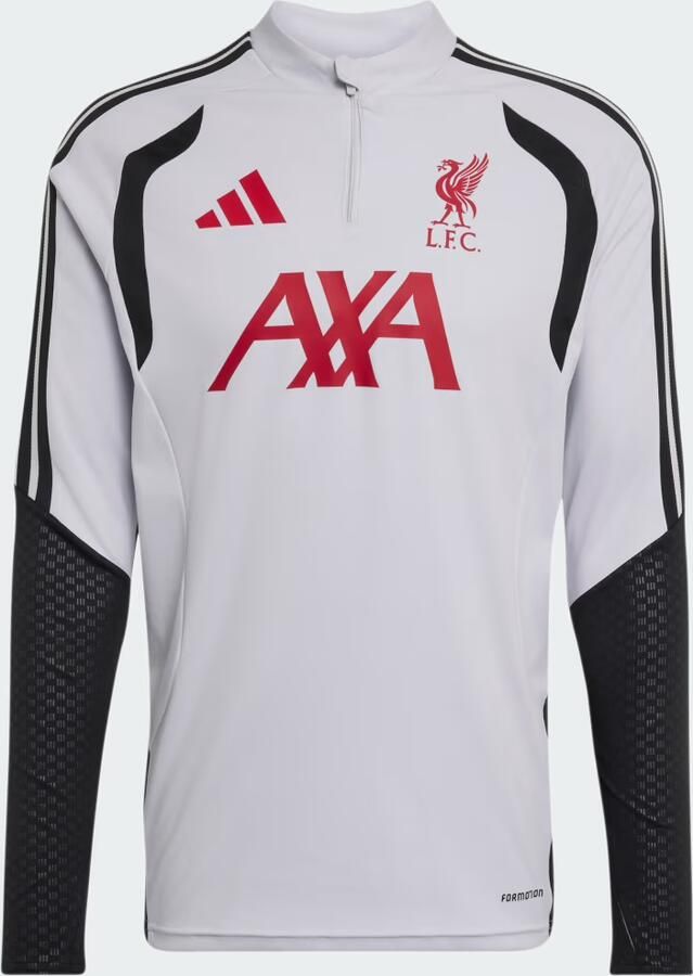 Adidas Liverpool FC 26 27 Tiro Training Jack - Foto 3