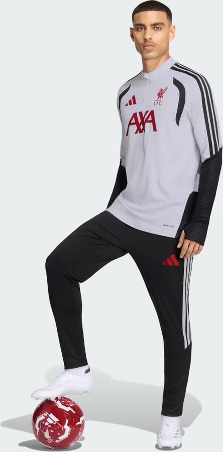 Adidas Liverpool FC 26 27 Tiro Training Jack - Foto 5