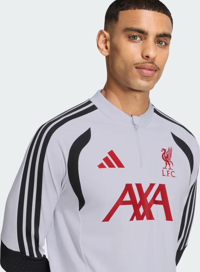 Adidas Liverpool FC 26 27 Tiro Training Jack - Foto 2