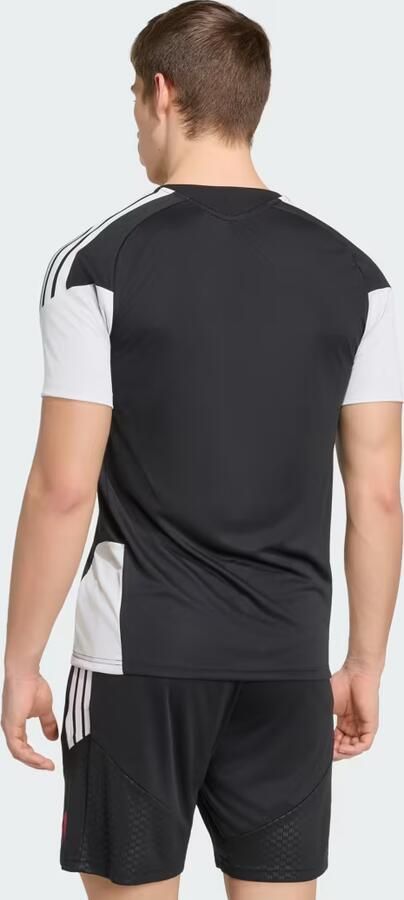 Adidas Liverpool FC Tiro 26 Training Shirt Zwart- Heren Zwart - Foto 6