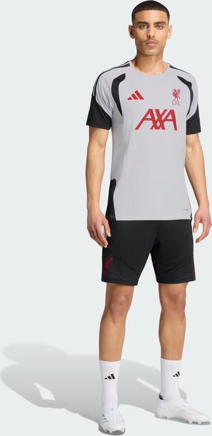 Adidas Liverpool FC 26 27 Tiro Training Shirt - Foto 5