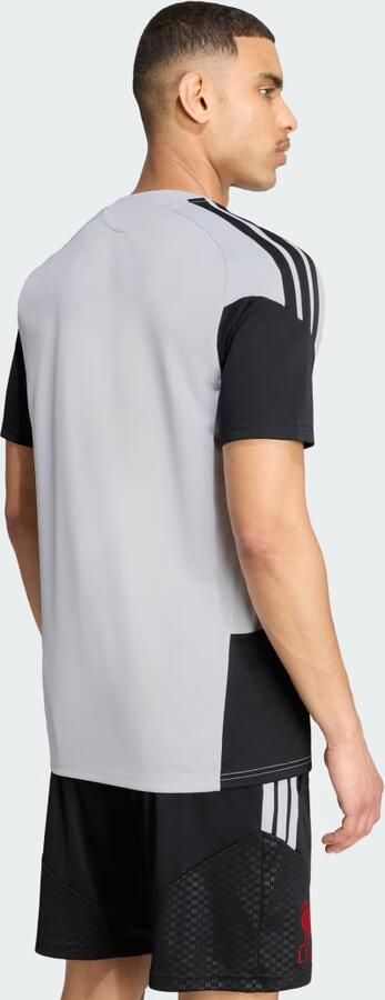 Adidas Liverpool FC 26 27 Tiro Training Shirt - Foto 6