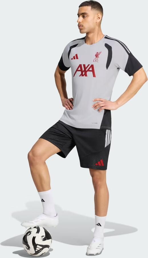 Adidas Liverpool FC 26 27 Tiro Training Shirt - Foto 4