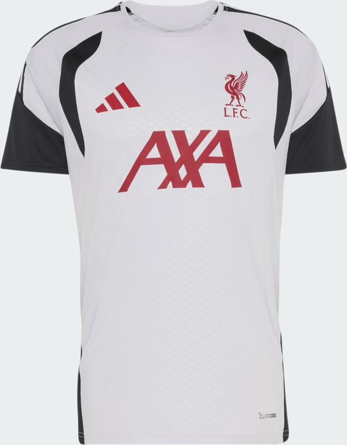 Adidas Liverpool FC 26 27 Tiro Training Shirt - Foto 2