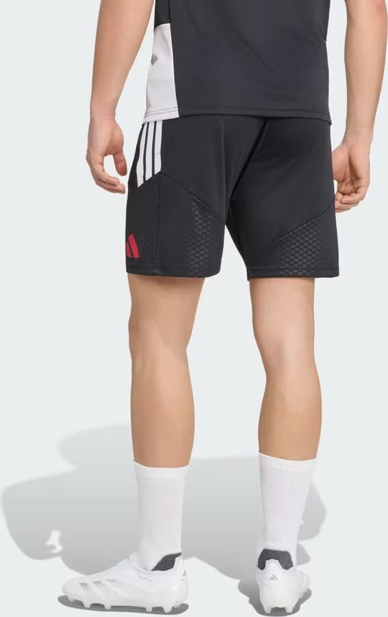 Adidas Liverpool FC Tiro 26 Training Shorts Zwart- Heren Zwart - Foto 5