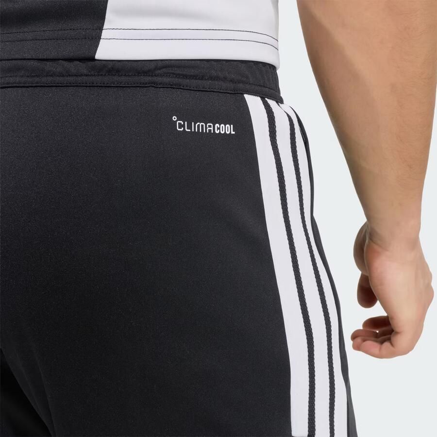 Adidas Liverpool FC Tiro 26 Training Shorts Zwart- Heren Zwart - Foto 4