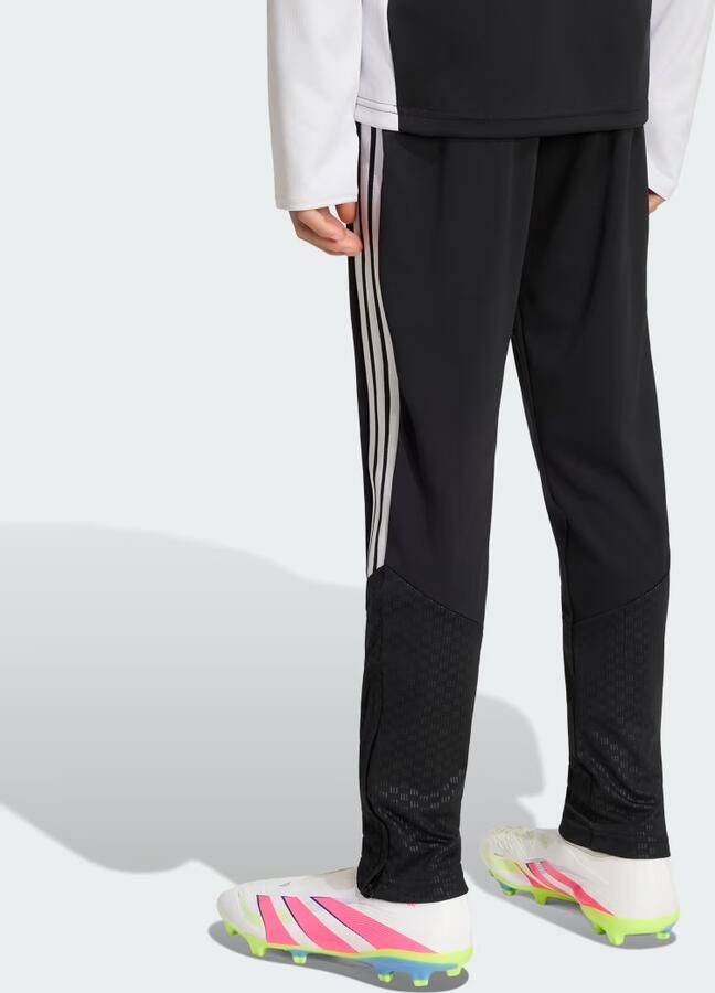 Adidas Liverpool FC Tiro 26 Training Track Pants Junior Zwart Kind Zwart - Foto 4