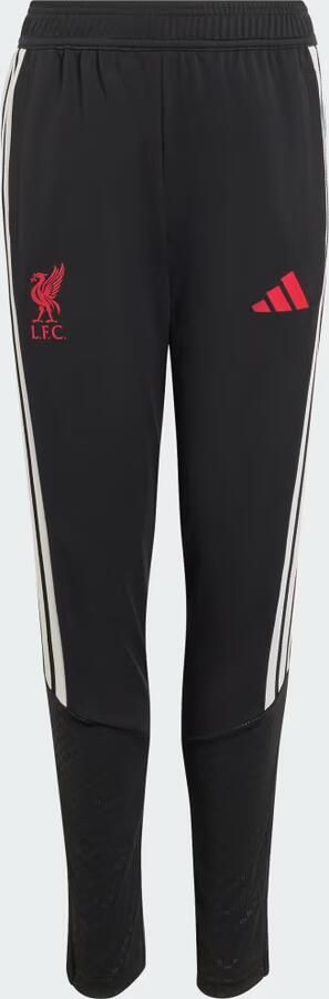 Adidas Liverpool FC Tiro 26 Training Track Pants Junior Zwart Kind Zwart - Foto 7