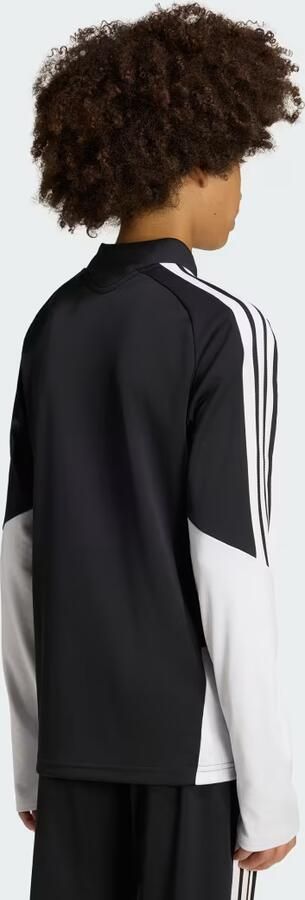 Adidas Liverpool FC Tiro 26 Training Track Top Junior Zwart Kind Zwart - Foto 7