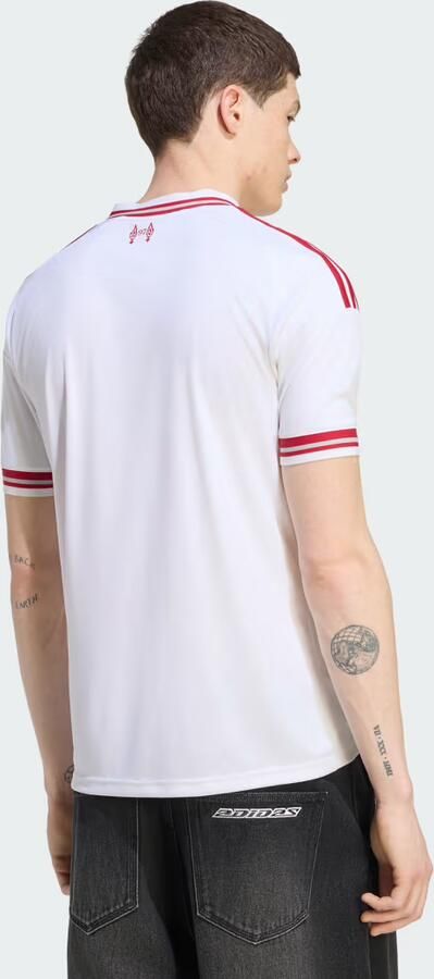 Adidas Liverpool FC 26 27 Uitshirt - Foto 6