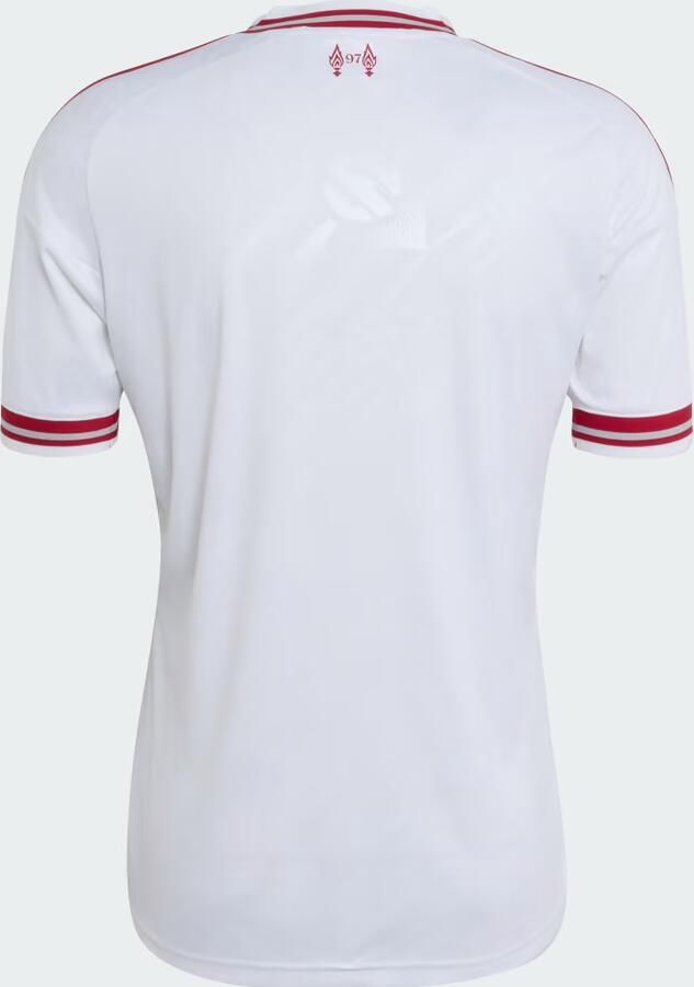 Adidas Liverpool FC 26 27 Uitshirt - Foto 4