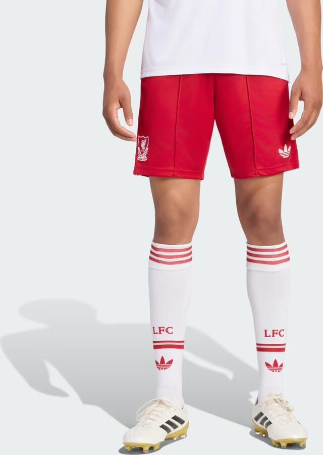 Adidas Liverpool FC 26 27 Uitshort