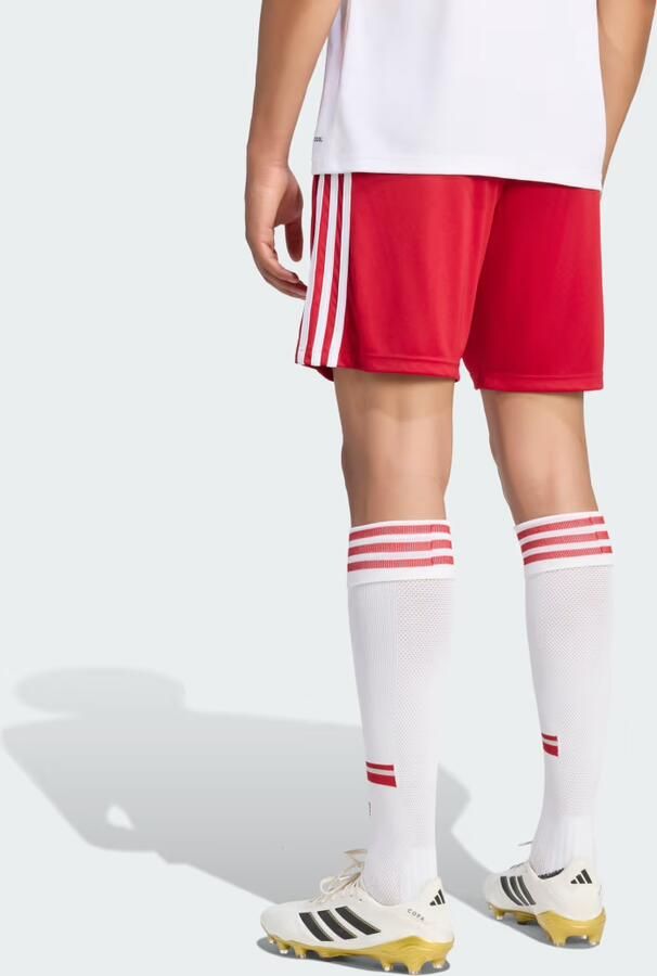 Adidas Liverpool FC 26 27 Uitshort - Foto 5
