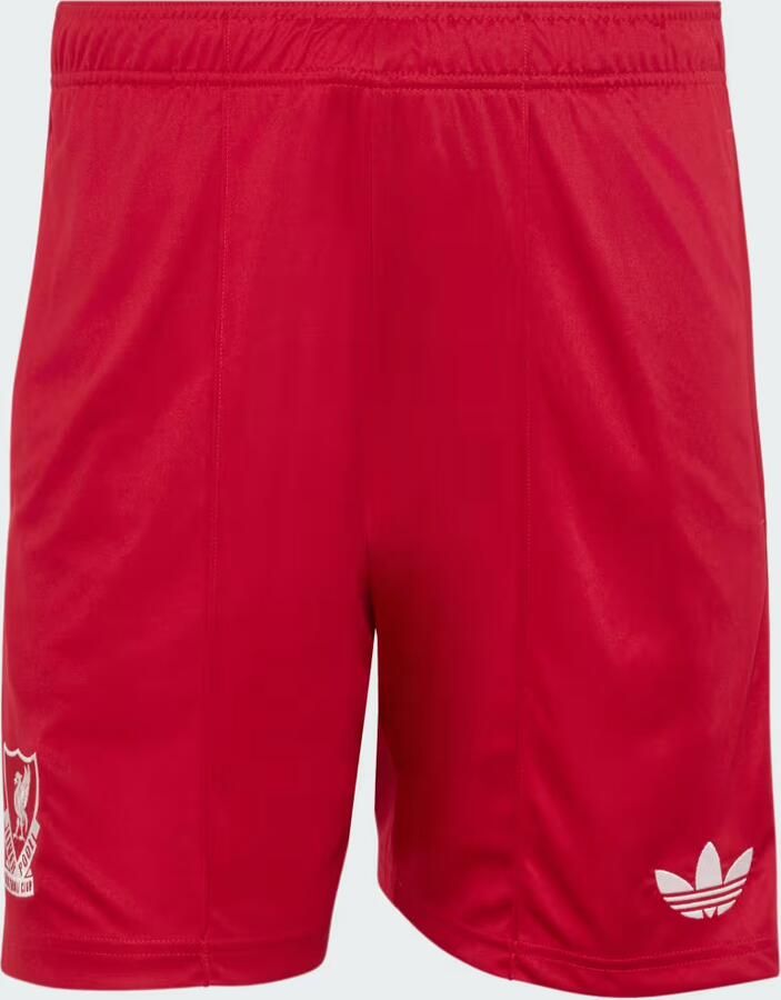 Adidas Liverpool FC 26 27 Uitshort - Foto 3